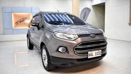 2017 FORD ECOSPORT 1.5L TITANIUM Automatic    2017 / 488m Negotiable Batangas Area  PHP 488,000