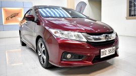2016  Honda City 1.5 VX @ 538t Nego Batangas Area  PHP 538,000