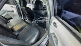 HONDA CITY IDSI, 1.3L, 2008, MANUAL TRANSMISSION