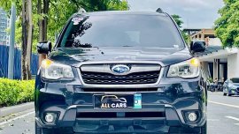 2013 SUBARU FORESTER 2.0i-L AT GAS 120K ALL IN‼️