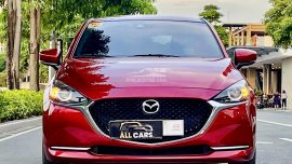 2023 Mazda 2 Hatchback 1.5 Premium Automatic Gas 2k kms only‼️