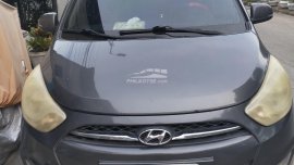 Second hand 2011 Hyundai I10 Hatchback for sale