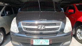 2013 Hyundai Grand Starex CVX VGT A/T