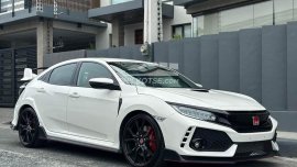 HOT!!! 2018 honda Civic Type-R for sale at affordable price 