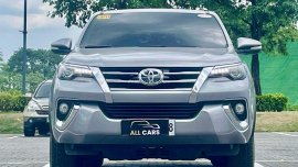 2016 Toyota Fortuner 4x2 V Automatic Diesel‼️