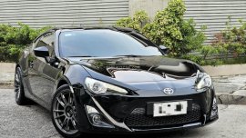HOT!!! 2014 Toyota GT86 for sale at affordable price 