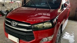 FOR SALE!!! 2017 Toyota Innova  2.8 J Diesel MT
