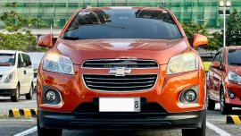 2016 Chevrolet 1.4L Trax LS Gas Automatic 95k ALL IN DP PROMO‼️