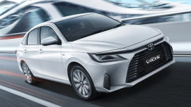 Toyota affiliate Daihatsu forms team to review flawed crash test issue