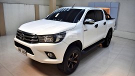 Toyata Hi Lux 2.4L G  DSL 4X2   2017  Negotiable Batangas Area   PHP 888,000