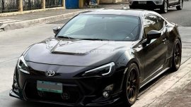 HOT!!! 2013 Toyota 86 TRD for sale at affordable price 