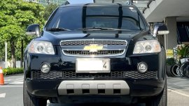 Pre-owned 2011 Chevrolet Captiva 2.5L AWD Automatic Diesel for sale in good condition