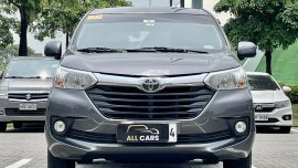Used 2018 Toyota Avanza 1.5 G Manual Gas for sale in good condition