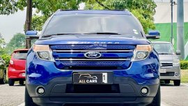 2014 Ford Explorer 2.0 Ecoboost Automatic Gas 188k cashout only‼️