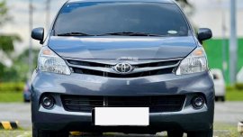 2015 Toyota Avanza 1.3 E Gas Automatic 90k ALL IN PROMO ONLY‼️