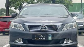 Pre-owned 2013 Toyota Camry 2.5 V Automatic Gas for sale in good condition