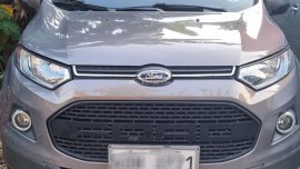 Ford Ecosport 2016 Titanium