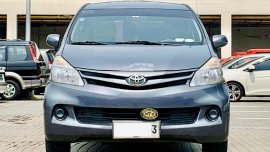 2015 Toyota Avanza 1.3 E Gas Automatic 90k ALL IN PROMO ONLY‼️