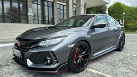 HOT!!! 2019 Honda Civic Type R FK8 for sale at affordable price 