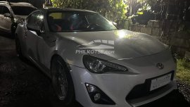 HOT!!! 2013 Toyota GT 86 for sale at affordable price 