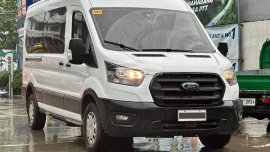 HOT!!! 2021 Ford Transit for sale at affordable price 