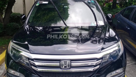 RUSH SALE!!! CASA MAINTAINED 2016 Honda Pilot  3.5 EX-L AWD