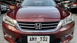 Honda Accord 2013 3.5 V6 40K KM Automatic 