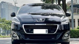 FOR SALE!!! Black 2017 Peugeot 5008 20H 2.0L Automatic Diesel affordable price