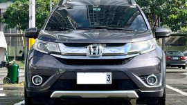 Sell pre-owned 2018 Honda BR-V V 1.5 Automatic Gas