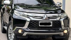 HOT!!! 2017 Mitsubishi Montero GLS Premium for sale at affordable price 