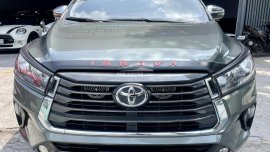 Toyota Innova 2022 2.8 G Diesel 7K KM Casa Maintained Automatic 