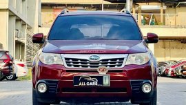 2011 Subaru Forester 2.0 AWD AT Gas 74K Mileage only‼️
