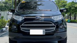 2017 Ford Ecosport 1.5 Trend Automatic Low mileage 39k kms only‼️