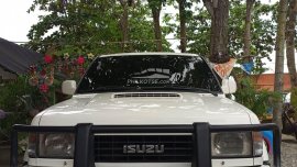Rush Sale!!! Isuzu Trooper Bighorn 4x4