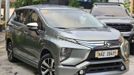 HOT!!! 2019 Mitsubishi Xpander for sale at affordable price 