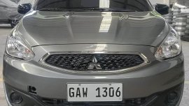2022 MITSUBISHI MIRAGE GLX 1.2 A/T