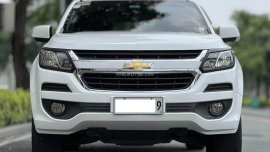 Pre-owned 2017 Chevrolet Trailblazer LT 2.8L 4x2 Automatic Diesel  for sale