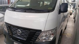NISSAN URVAN NV350 2018