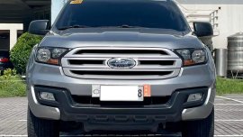 2nd hand 2016 Ford Everest Ambiente 4x2 Manual Diesel for sale in good condition