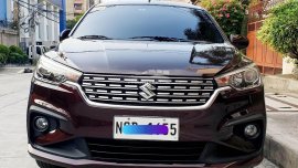2020 Suzuki Ertiga MPV at cheap price