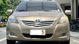 Good quality 2013 Toyota Vios 1.3 G Automatic Gas for sale