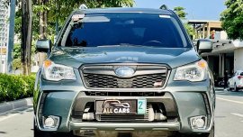 2013 Subaru Forester 2.0 XT AT Gas‼️
