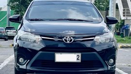 2015 Toyota Vios 1.3 E Gas Manual 86k ALL IN DP!