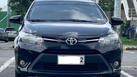 86k ALL IN PROMO FOR FINANCING!! Sell 2015 Toyota Vios 1.3 E Manual Gas in Black