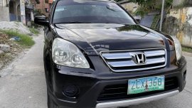 Honda CRV 