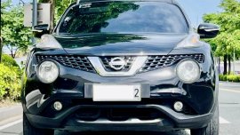 2016 NISSAN JUKE 1.6 CVT AT GAS‼️90K ALL IN DP‼️