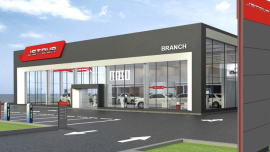 Jetour Auto PH to open 16 new dealerships nationwide this 2023