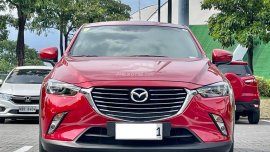 2017 MAZDA CX3 2.0 AWD SPORT AT TOP OF THE LINE!!