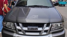 Isuzu Crosswind xt 2016 MT
