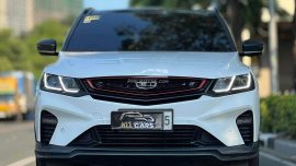 2020 GEELY COOLRAY 1.5 LIMITED AT GAS